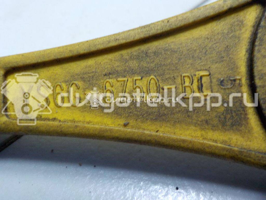 Фото Щуп масляный  YS6G6750BC для Ford Fiesta / Focus / C-Max / Grand / B-Max Jk {forloop.counter}}