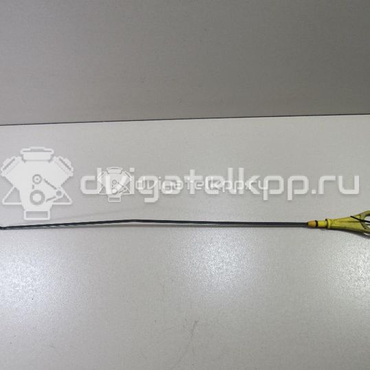 Фото Щуп масляный  1207160 для Ford Fiesta / Focus / C-Max / B-Max Jk / Fusion Ju