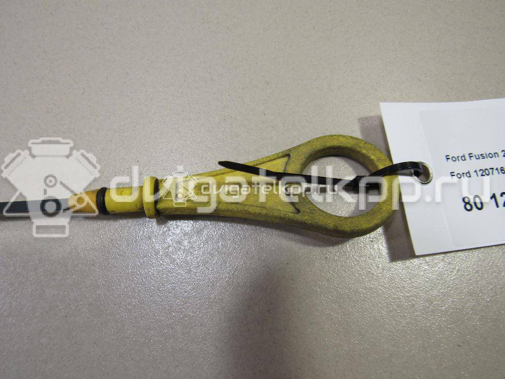Фото Щуп масляный  1207160 для Ford Fiesta / Focus / C-Max / B-Max Jk / Fusion Ju {forloop.counter}}