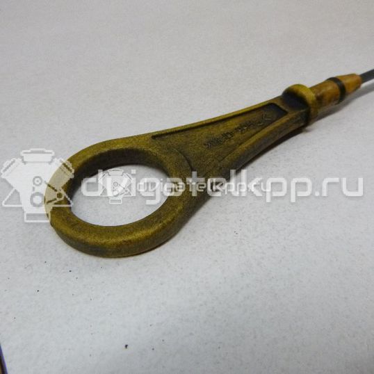 Фото Щуп масляный  1207160 для Ford Fiesta / Focus / C-Max / B-Max Jk / Fusion Ju