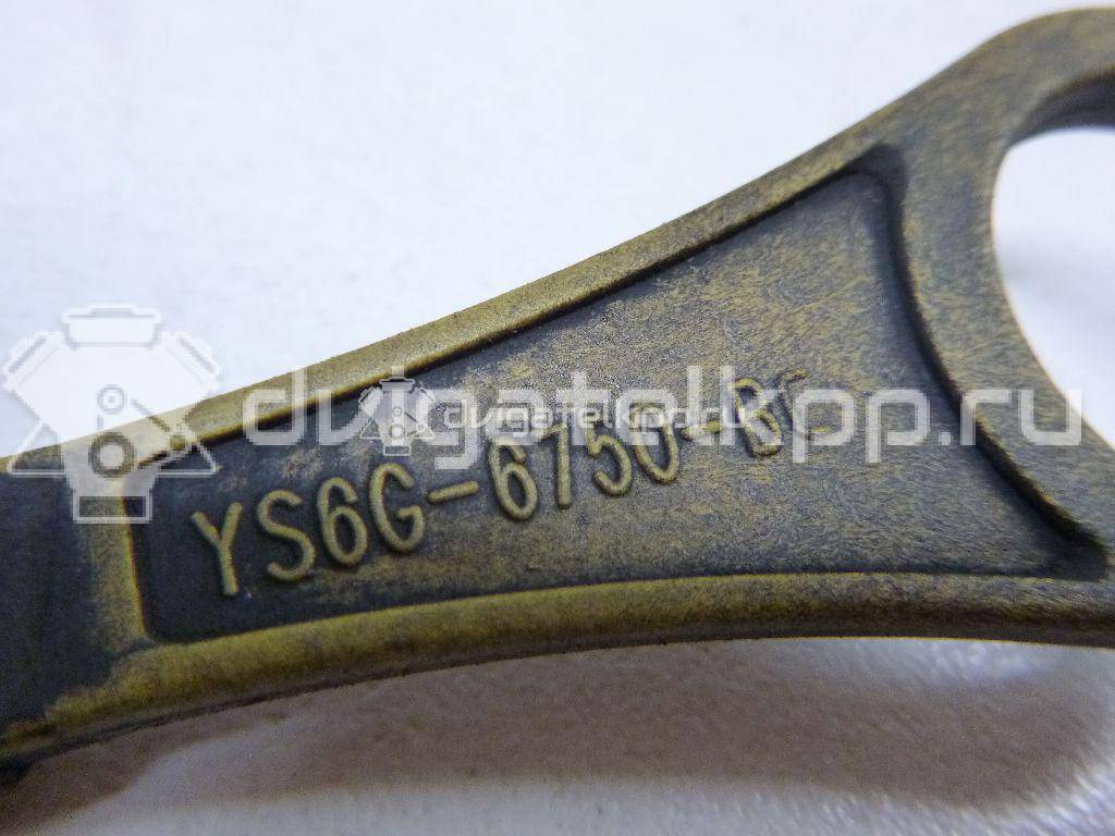 Фото Щуп масляный  1207160 для Ford Fiesta / Focus / C-Max / B-Max Jk / Fusion Ju {forloop.counter}}