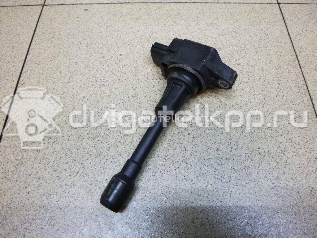 Фото Катушка зажигания  22448JA00C для Nissan Tiida / X-Trail / 350 Z Z33 / 370 Z Z34 / Altima {forloop.counter}}