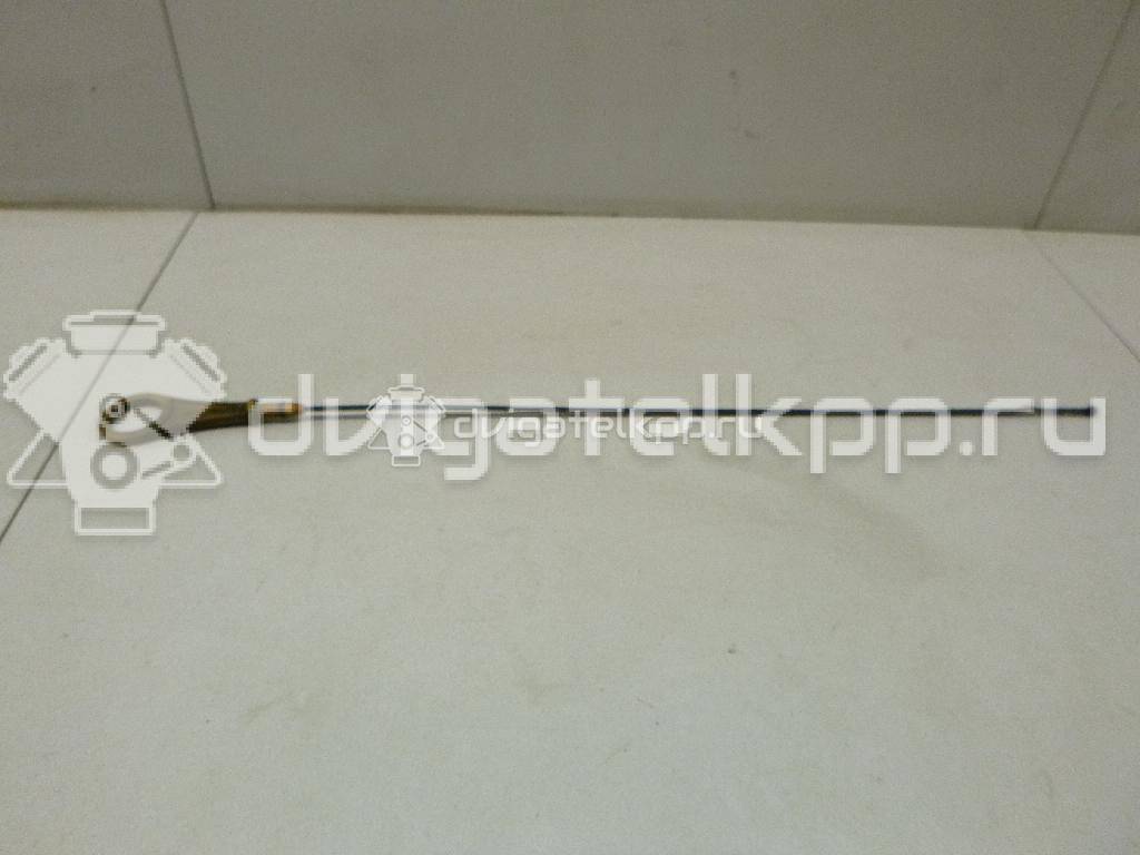 Фото Щуп масляный  1207160 для Ford Fiesta / Focus / C-Max / B-Max Jk / Fusion Ju {forloop.counter}}