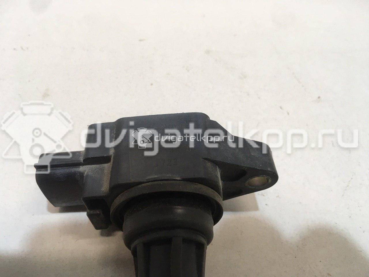 Фото Катушка зажигания  22448JA00C для Nissan Tiida / X-Trail / 350 Z Z33 / 370 Z Z34 / Altima {forloop.counter}}