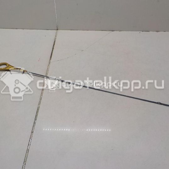 Фото Щуп масляный  1207160 для Ford Fiesta / Focus / C-Max / B-Max Jk / Fusion Ju