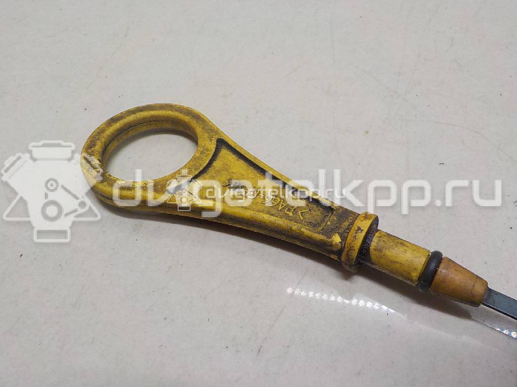 Фото Щуп масляный  1207160 для Ford Fiesta / Focus / C-Max / B-Max Jk / Fusion Ju {forloop.counter}}