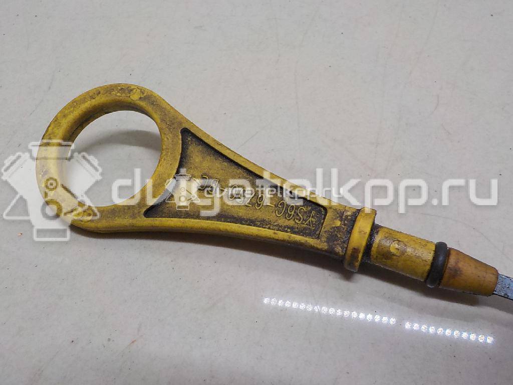 Фото Щуп масляный  1207160 для Ford Fiesta / Focus / C-Max / B-Max Jk / Fusion Ju {forloop.counter}}