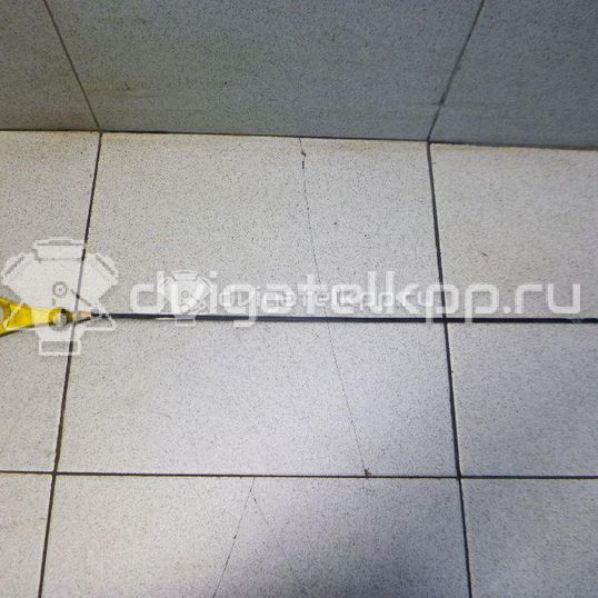 Фото Щуп масляный  1207160 для Ford Fiesta / Focus / C-Max / B-Max Jk / Fusion Ju