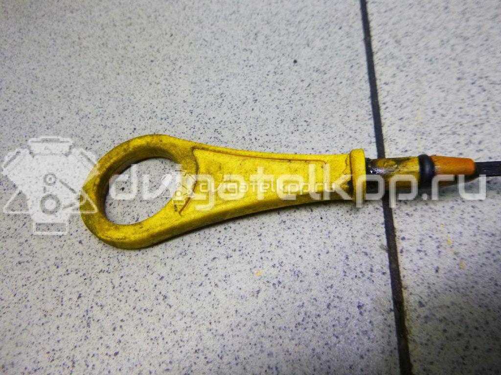 Фото Щуп масляный  1207160 для Ford Fiesta / Focus / C-Max / B-Max Jk / Fusion Ju {forloop.counter}}
