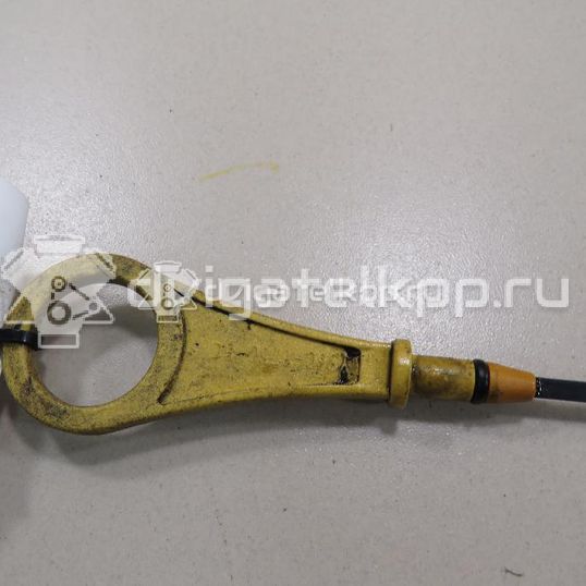 Фото Щуп масляный  1207160 для Ford Fiesta / Focus / C-Max / B-Max Jk / Fusion Ju