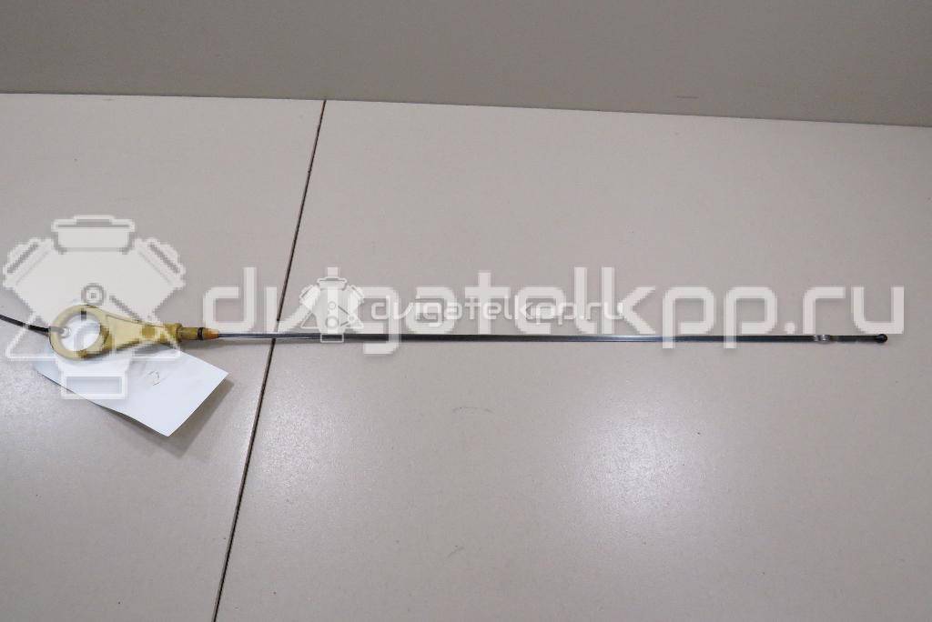Фото Щуп масляный  1207160 для Ford Fiesta / Focus / C-Max / B-Max Jk / Fusion Ju {forloop.counter}}