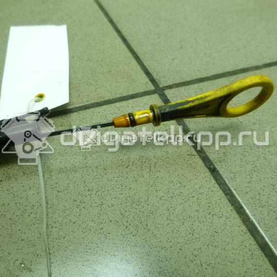 Фото Щуп масляный  1207160 для Ford Fiesta / Focus / C-Max / B-Max Jk / Fusion Ju