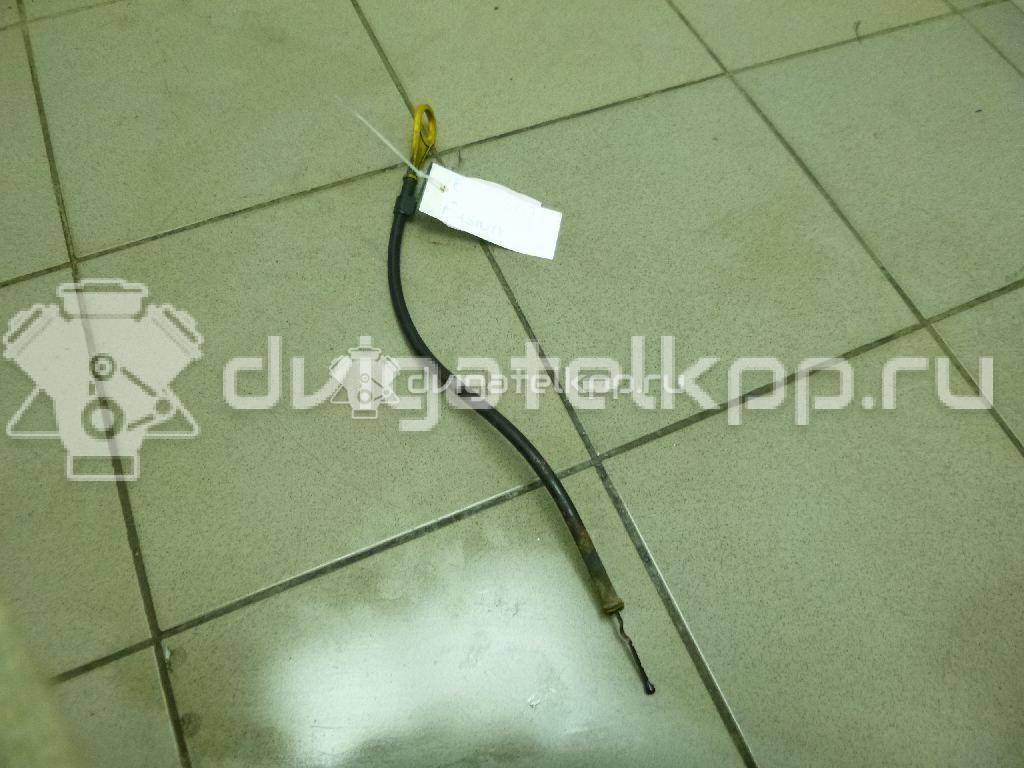 Фото Щуп масляный  1207160 для Ford Fiesta / Focus / C-Max / B-Max Jk / Fusion Ju {forloop.counter}}