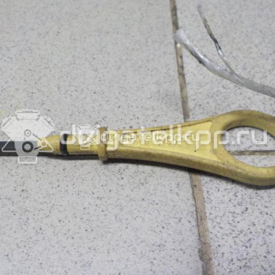 Фото Щуп масляный  1207160 для Ford Fiesta / Focus / C-Max / B-Max Jk / Fusion Ju