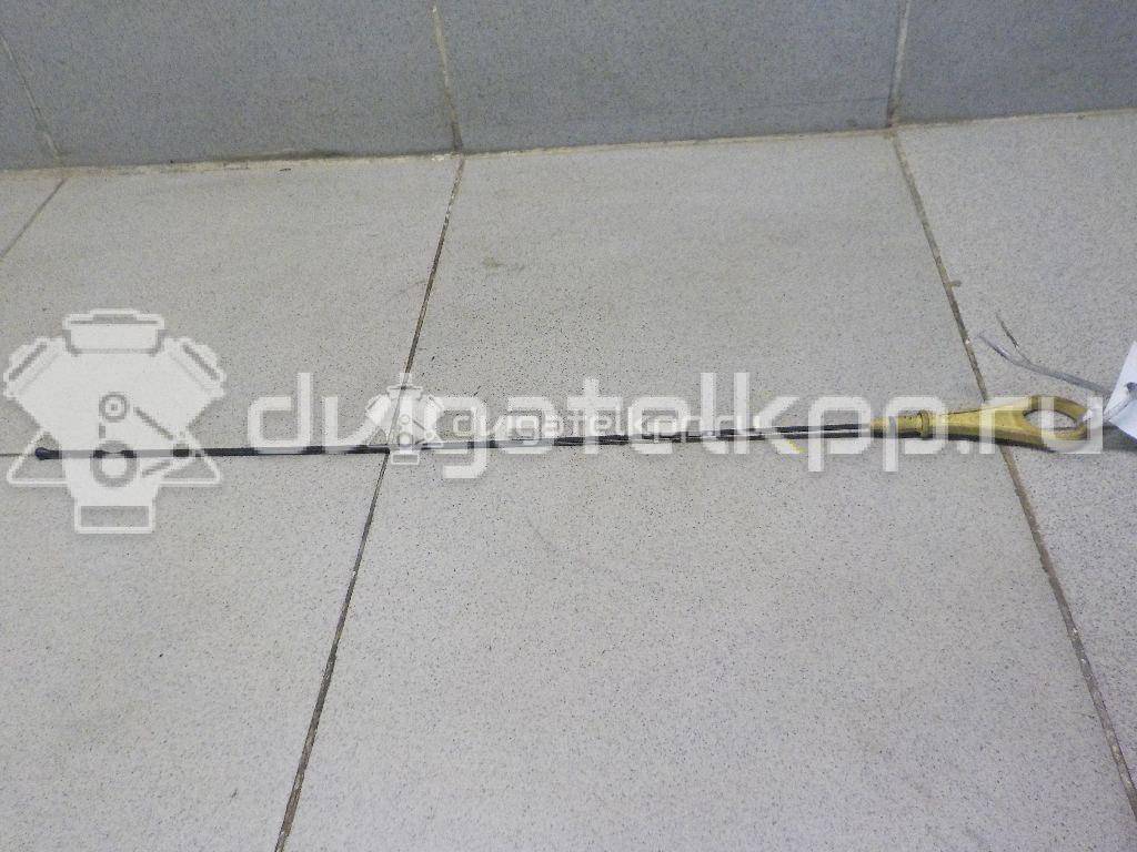 Фото Щуп масляный  1207160 для Ford Fiesta / Focus / C-Max / B-Max Jk / Fusion Ju {forloop.counter}}
