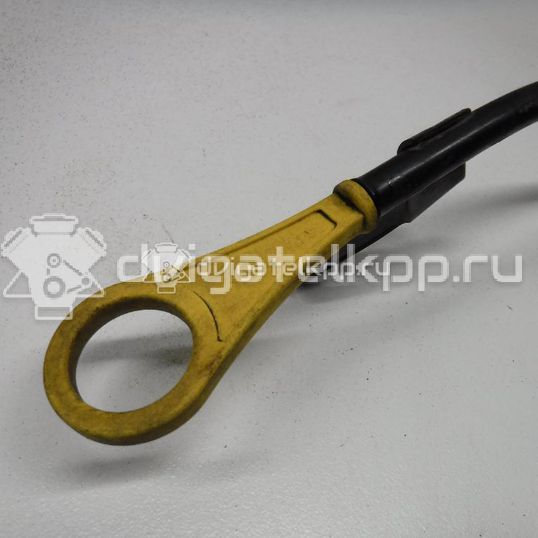 Фото Щуп масляный  1207160 для Ford Fiesta / Focus / C-Max / B-Max Jk / Fusion Ju