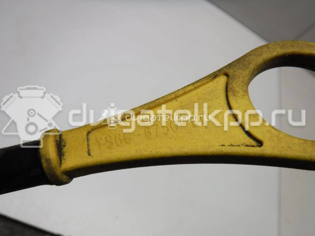 Фото Щуп масляный  1207160 для Ford Fiesta / Focus / C-Max / B-Max Jk / Fusion Ju {forloop.counter}}