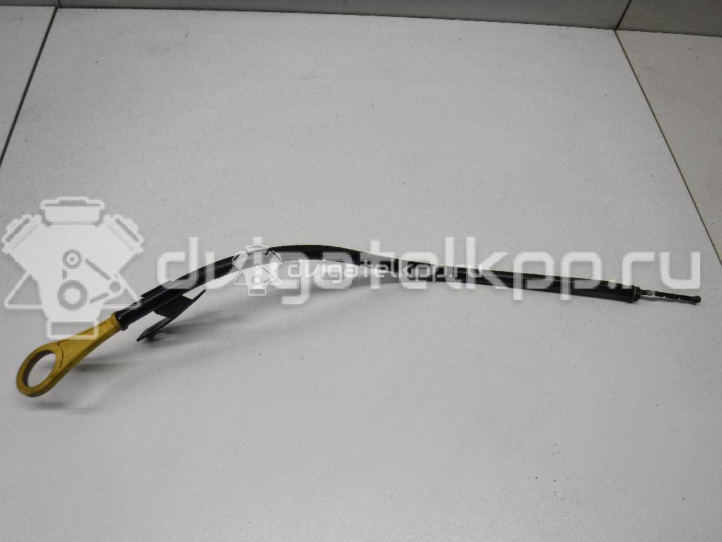 Фото Щуп масляный  1207160 для Ford Fiesta / Focus / C-Max / B-Max Jk / Fusion Ju {forloop.counter}}