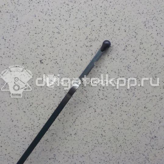 Фото Щуп масляный  1207160 для Ford Fiesta / Focus / C-Max / B-Max Jk / Fusion Ju