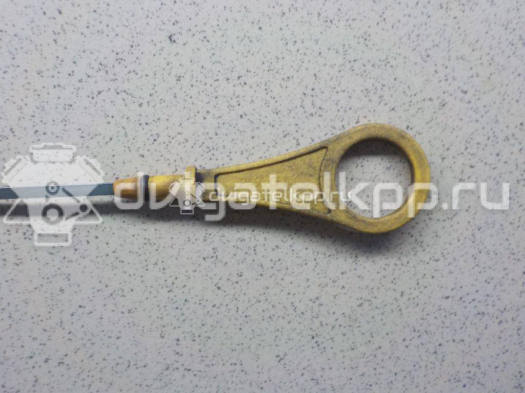 Фото Щуп масляный  1207160 для Ford Fiesta / Focus / C-Max / B-Max Jk / Fusion Ju {forloop.counter}}