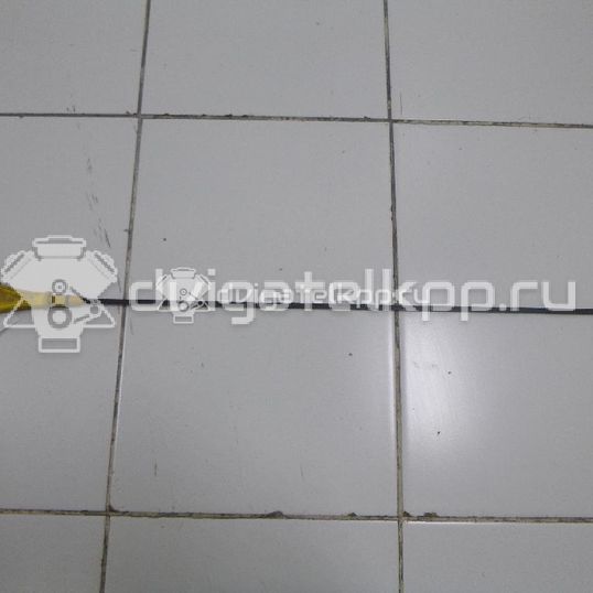 Фото Щуп масляный  1207160 для Ford Fiesta / Focus / C-Max / B-Max Jk / Fusion Ju