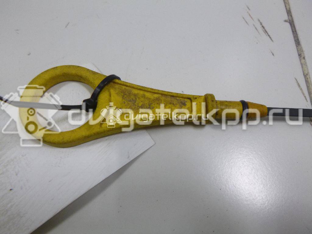 Фото Щуп масляный  1207160 для Ford Fiesta / Focus / C-Max / B-Max Jk / Fusion Ju {forloop.counter}}