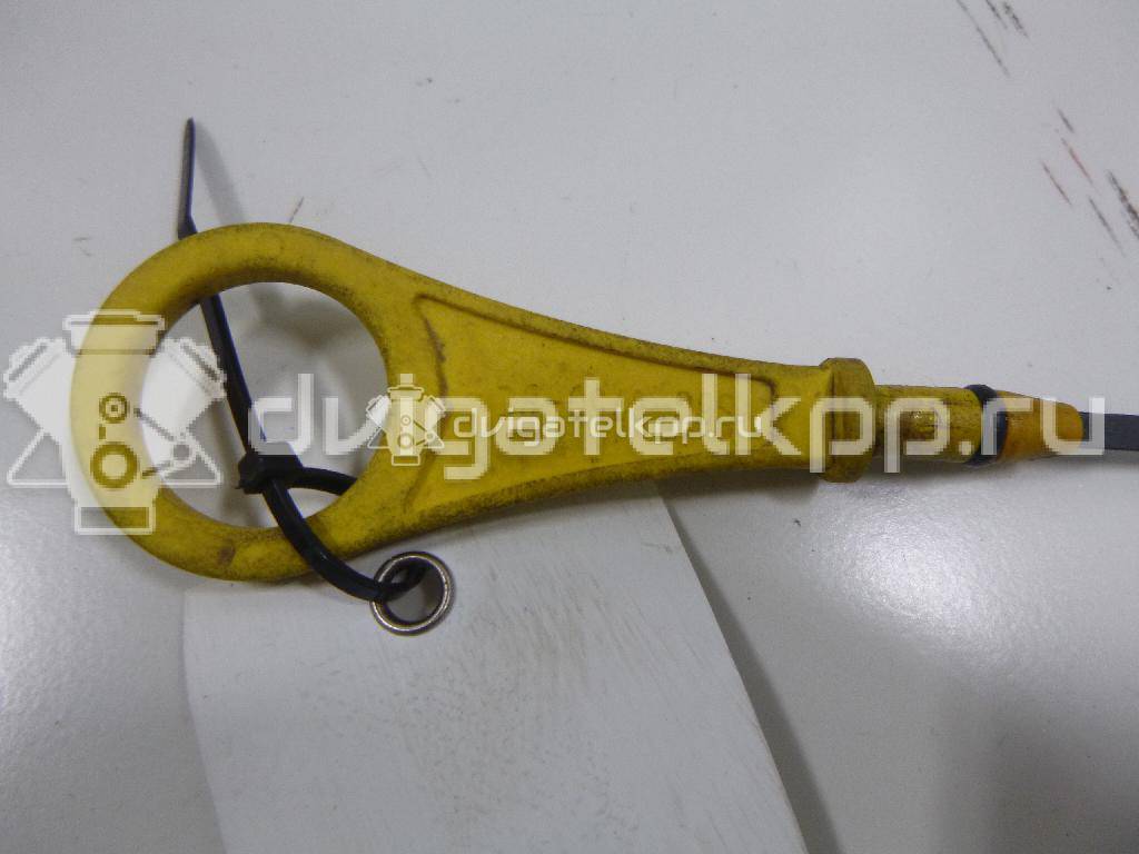 Фото Щуп масляный  1207160 для Ford Fiesta / Focus / C-Max / B-Max Jk / Fusion Ju {forloop.counter}}