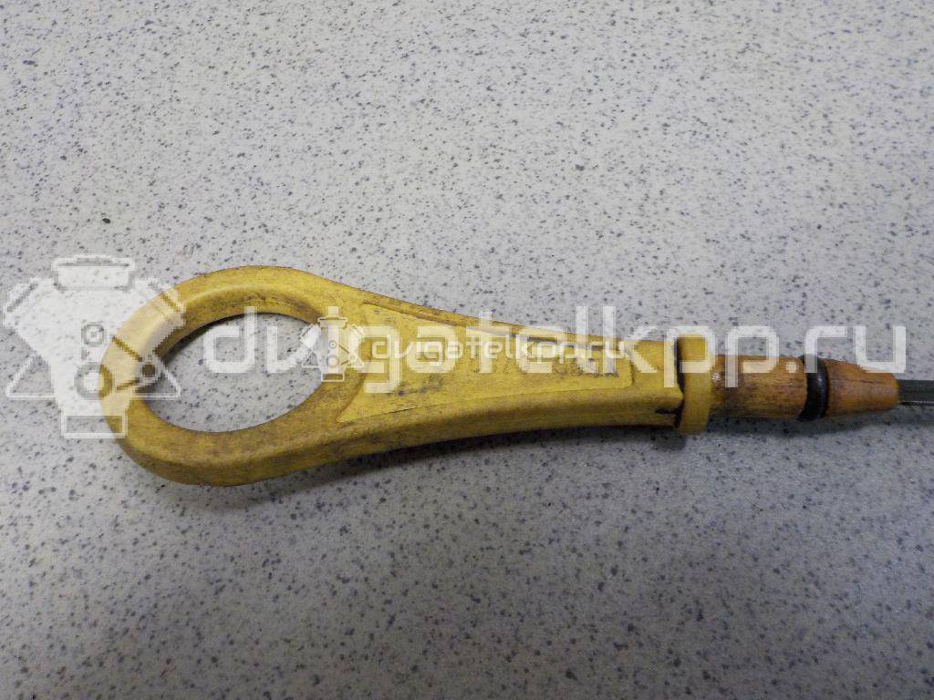 Фото Щуп масляный  1207160 для Ford Fiesta / Focus / C-Max / B-Max Jk / Fusion Ju {forloop.counter}}