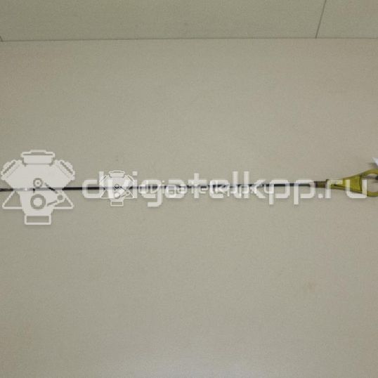 Фото Щуп масляный  1207160 для Ford Fiesta / Focus / C-Max / B-Max Jk / Fusion Ju