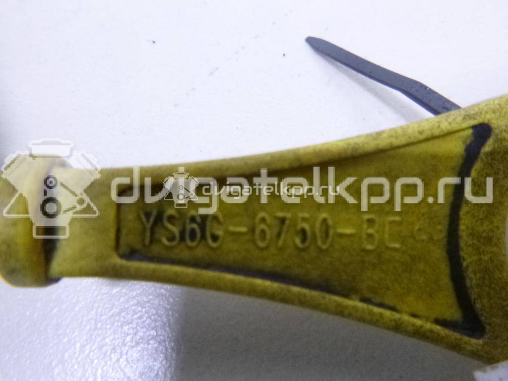 Фото Щуп масляный  1207160 для Ford Fiesta / Focus / C-Max / B-Max Jk / Fusion Ju {forloop.counter}}