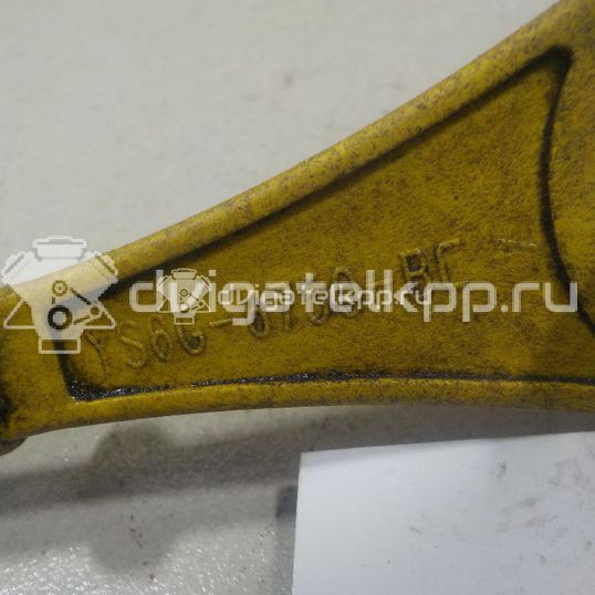 Фото Щуп масляный  1207160 для Ford Fiesta / Focus / C-Max / B-Max Jk / Fusion Ju