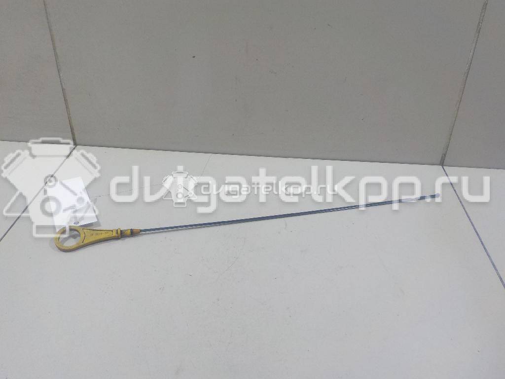 Фото Щуп масляный  1207160 для Ford Fiesta / Focus / C-Max / B-Max Jk / Fusion Ju {forloop.counter}}