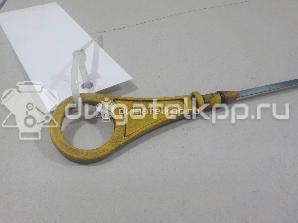 Фото Щуп масляный  1207160 для Ford Fiesta / Focus / C-Max / B-Max Jk / Fusion Ju {forloop.counter}}