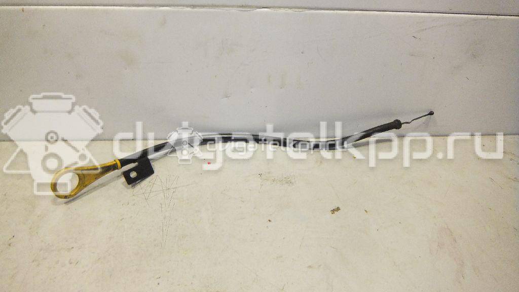 Фото Щуп масляный  1207160 для Ford Fiesta / Focus / C-Max / B-Max Jk / Fusion Ju {forloop.counter}}