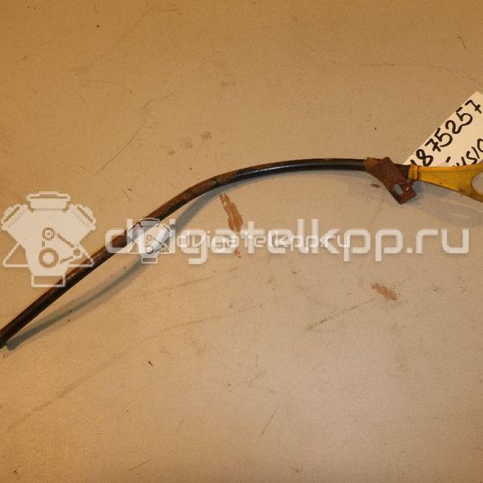 Фото Щуп масляный  1207160 для Ford Fiesta / Focus / C-Max / B-Max Jk / Fusion Ju