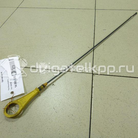 Фото Щуп масляный  1207160 для Ford Fiesta / Focus / C-Max / B-Max Jk / Fusion Ju