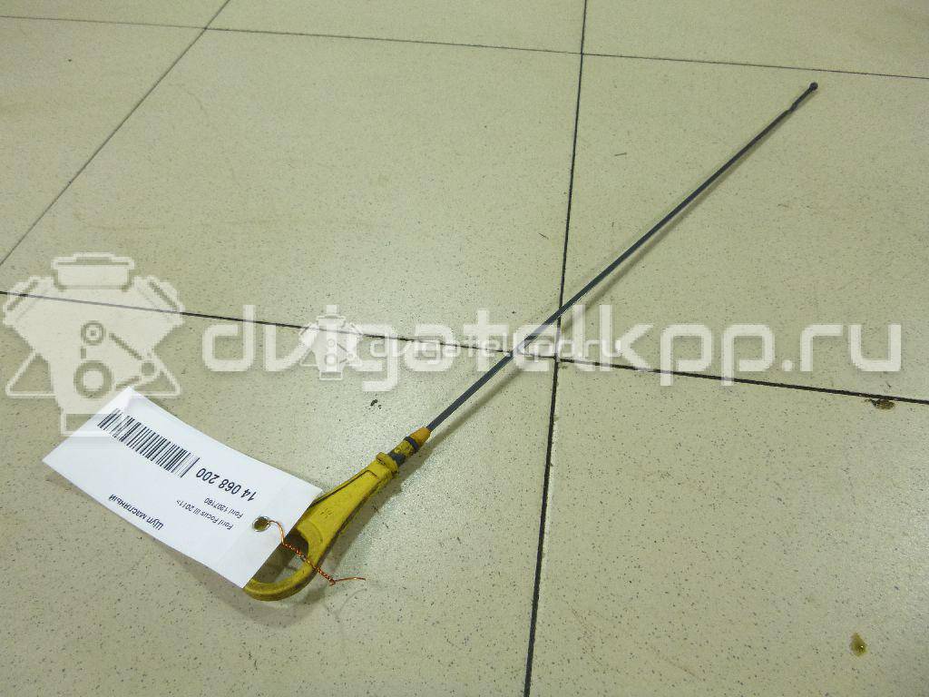 Фото Щуп масляный  1207160 для Ford Fiesta / Focus / C-Max / B-Max Jk / Fusion Ju {forloop.counter}}