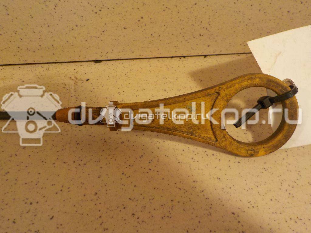 Фото Щуп масляный  1207160 для Ford Fiesta / Focus / C-Max / B-Max Jk / Fusion Ju {forloop.counter}}