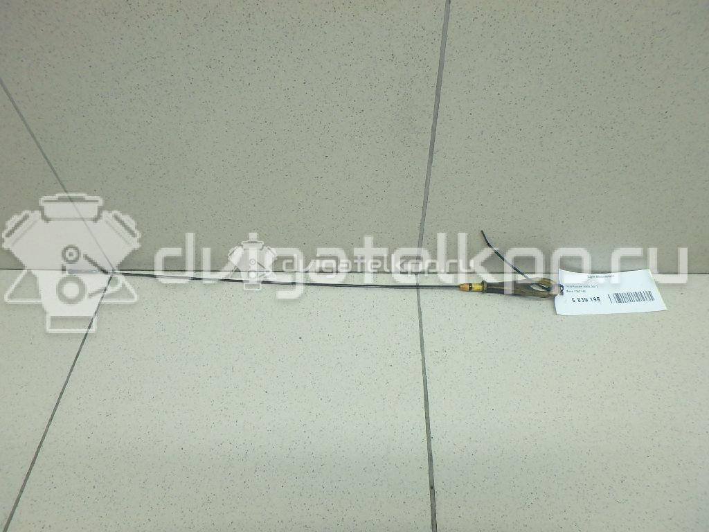 Фото Щуп масляный  1207160 для Ford Fiesta / Focus / C-Max / B-Max Jk / Fusion Ju {forloop.counter}}