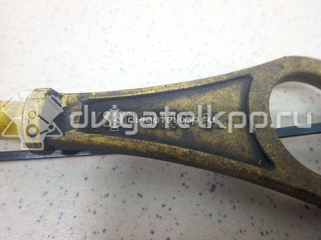 Фото Щуп масляный  1207160 для Ford Fiesta / Focus / C-Max / B-Max Jk / Fusion Ju {forloop.counter}}