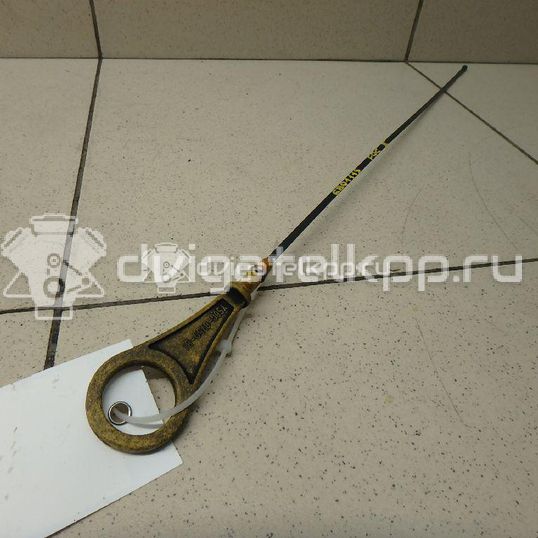 Фото Щуп масляный  1207160 для Ford Fiesta / Focus / C-Max / B-Max Jk / Fusion Ju