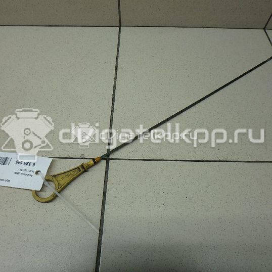 Фото Щуп масляный  1207160 для Ford Fiesta / Focus / C-Max / B-Max Jk / Fusion Ju