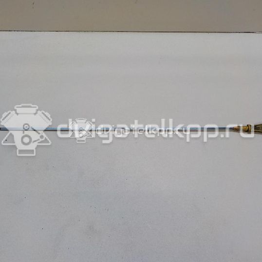 Фото Щуп масляный  1207160 для Ford Fiesta / Focus / C-Max / B-Max Jk / Fusion Ju