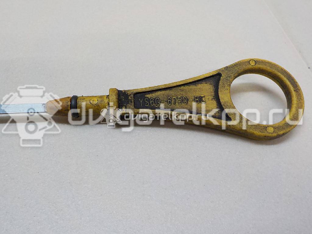 Фото Щуп масляный  1207160 для Ford Fiesta / Focus / C-Max / B-Max Jk / Fusion Ju {forloop.counter}}