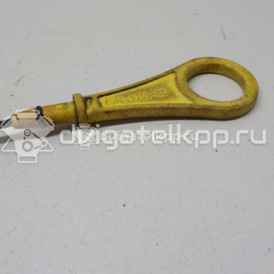 Фото Щуп масляный  1207160 для Ford Fiesta / Focus / C-Max / B-Max Jk / Fusion Ju