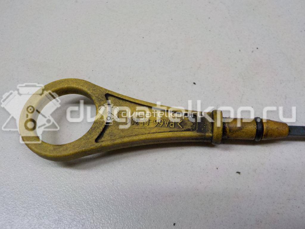 Фото Щуп масляный  1207160 для Ford Fiesta / Focus / C-Max / B-Max Jk / Fusion Ju {forloop.counter}}