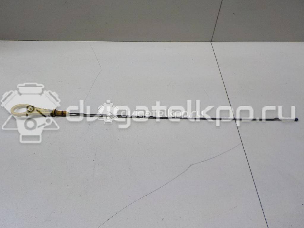 Фото Щуп масляный  1207160 для Ford Fiesta / Focus / C-Max / B-Max Jk / Fusion Ju {forloop.counter}}