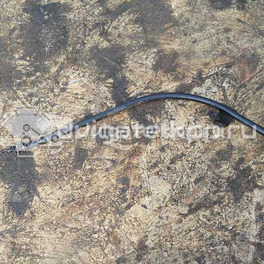Фото Щуп масляный  1207160 для Ford Fiesta / Focus / C-Max / B-Max Jk / Fusion Ju
