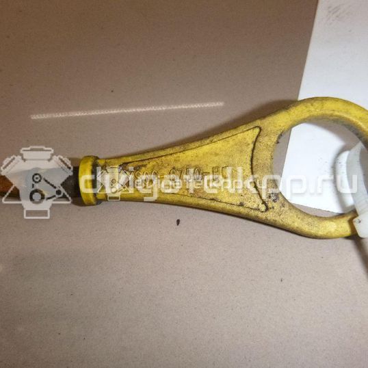 Фото Щуп масляный  1207160 для Ford Fiesta / Focus / C-Max / B-Max Jk / Fusion Ju