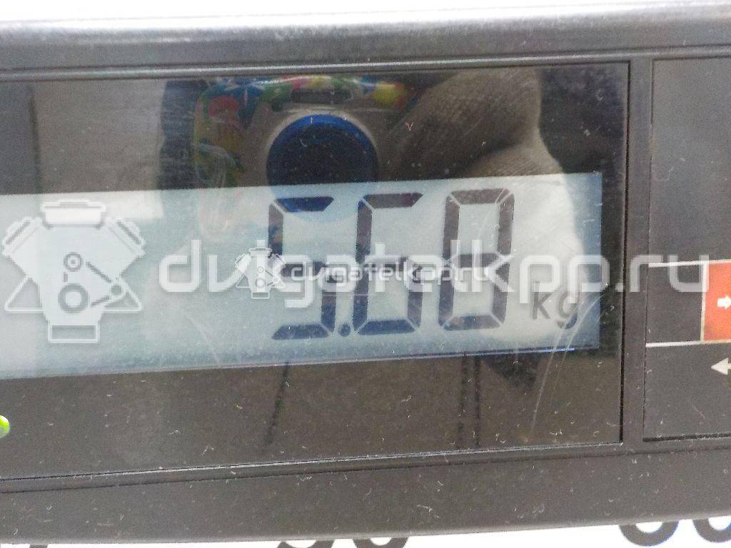 Фото ТНВД  16700EB30B для Nissan Np300 / Pathfinder {forloop.counter}}